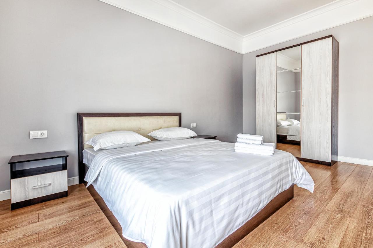 Raisson Aparthotel H346 Хан Шатыр Asztana Kültér fotó